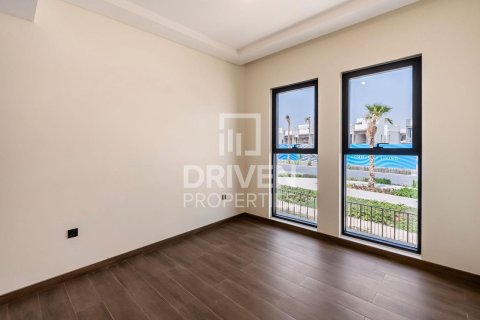 Townhouse in Damac Lagoons, Dubai 4 bedrooms, 145.49 sq.m. № 136585 - photo 10