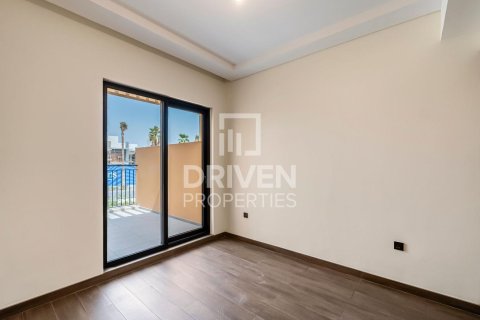 Townhouse in Damac Lagoons, Dubai 4 bedrooms, 145.49 sq.m. № 136585 - photo 8