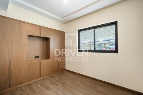Townhouse in Damac Lagoons, Dubai 4 bedrooms, 145.49 sq.m. № 136585 - photo 12