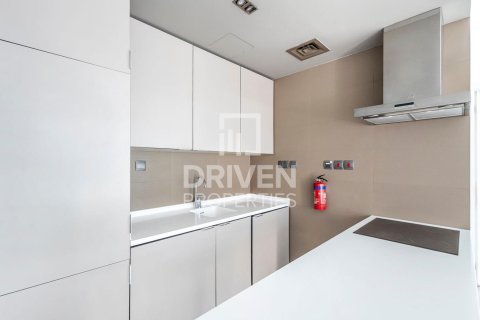 Apartamento en West Avenue Tower, Dubai Marina, Dubai, 1 dormitorio, 65.03 m², № 136588 - foto 8