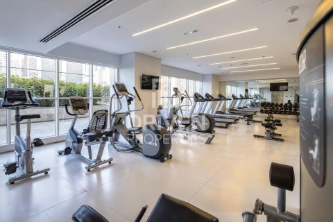 Apartamento en West Avenue Tower, Dubai Marina, Dubai, 1 dormitorio, 65.03 m², № 136588 - foto 15