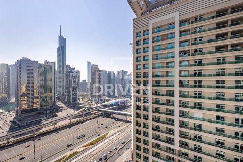 Apartamento en West Avenue Tower, Dubai Marina, Dubai, 1 dormitorio, 65.03 m², № 136588 - foto 13