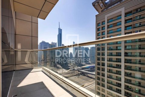 Apartamento en West Avenue Tower, Dubai Marina, Dubai, 1 dormitorio, 65.03 m², № 136588 - foto 11