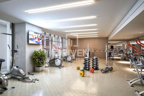 Apartamento en West Avenue Tower, Dubai Marina, Dubai, 1 dormitorio, 65.03 m², № 136588 - foto 17