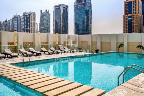 Apartamento en West Avenue Tower, Dubai Marina, Dubai, 1 dormitorio, 65.03 m², № 136588 - foto 16