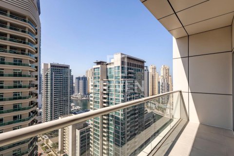 Apartamento en West Avenue Tower, Dubai Marina, Dubai, 1 dormitorio, 65.03 m², № 136588 - foto 12
