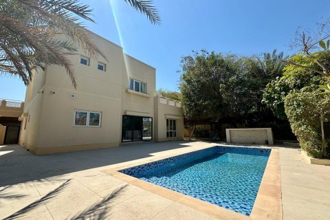 Villa en Dubai, 4 dormitorios, 540 m², № 38505 - foto 20