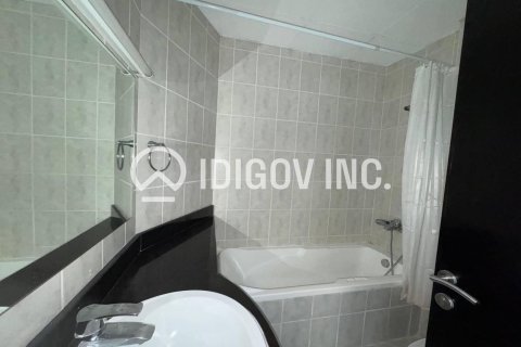 Снять в аренду квартиру в Дубай Марине, Дубай: 3 спальни, 142м², № 38454 - фото 4