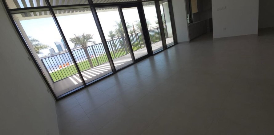 Duplex à Dubai, 3 chambres, 201.5 m², № 110823