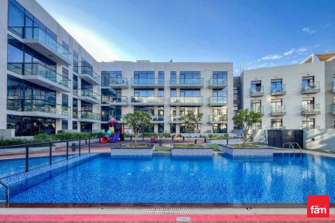 Apartment in Dubai 1 bedroom, 66.7 sq.m. № 110819 - photo 4