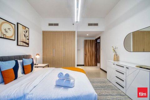 Apartment in Dubai 1 bedroom, 66.7 sq.m. № 110819