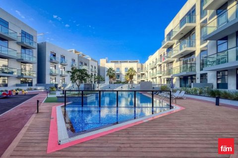 Apartment in Dubai 1 bedroom, 66.7 sq.m. № 110819 - photo 3