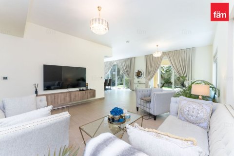 Villa in Jumeirah Park, Dubai 4 bedrooms, 513.6 sq.m. № 110822 - photo 24