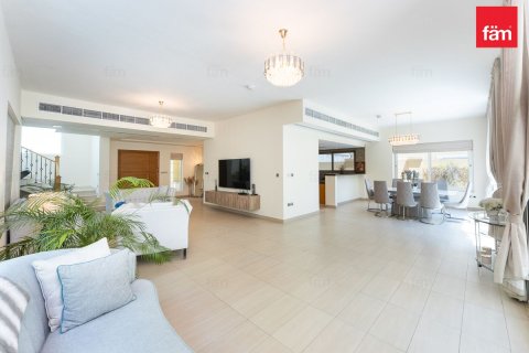 Villa in Jumeirah Park, Dubai 4 bedrooms, 513.6 sq.m. № 110822 - photo 20
