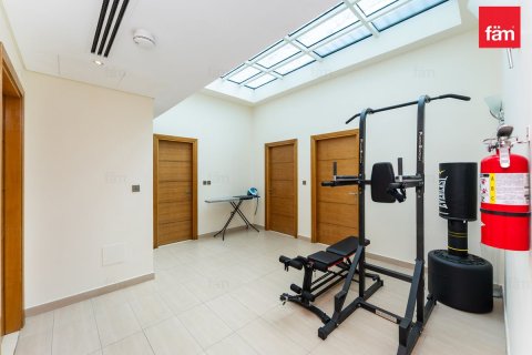 Villa in Jumeirah Park, Dubai 4 bedrooms, 513.6 sq.m. № 110822 - photo 10