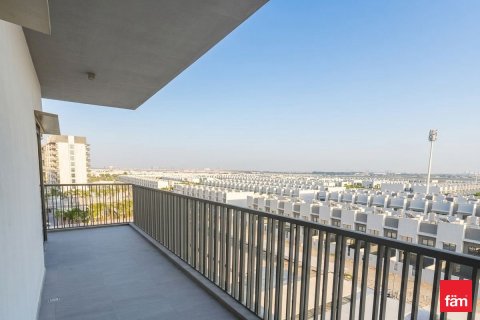Квартира в Мохаммед Бин Рашид Сити, Дубай, 1 спальня, 80.6м², № 110820