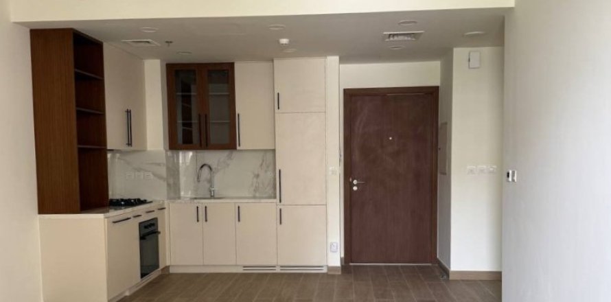 Apartment in Dubai 1 bedroom, 66.32 sq.m. № 110825