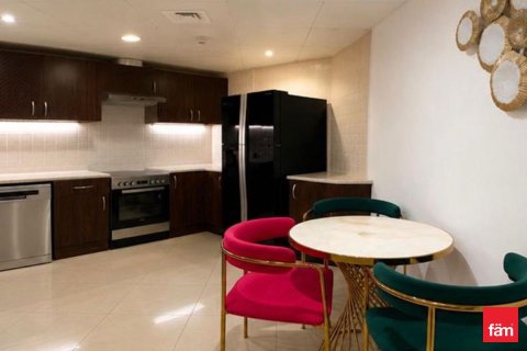 Appartement à Dubai, 2 chambres, 107.7 m², № 110821 - photo 8