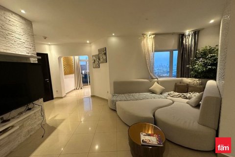 Appartement à Dubai, 2 chambres, 107.7 m², № 110821