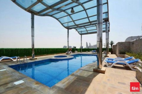 Appartement à Dubai, 2 chambres, 107.7 m², № 110821 - photo 2