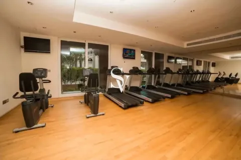 Apartamento en Grandeur Residences, Palm Jumeirah, Dubai, 1 dormitorio, 103 m², № 124007 - foto 12