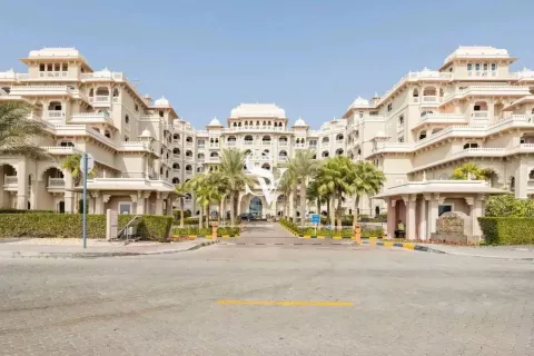 Apartamento en Grandeur Residences, Palm Jumeirah, Dubai, 1 dormitorio, 103 m², № 124007 - foto 13