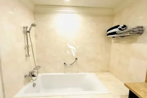 Apartamento en Grandeur Residences, Palm Jumeirah, Dubai, 1 dormitorio, 103 m², № 124007 - foto 7