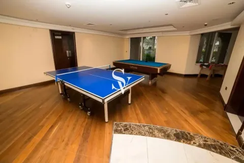 Apartamento en Grandeur Residences, Palm Jumeirah, Dubai, 1 dormitorio, 103 m², № 124007 - foto 14