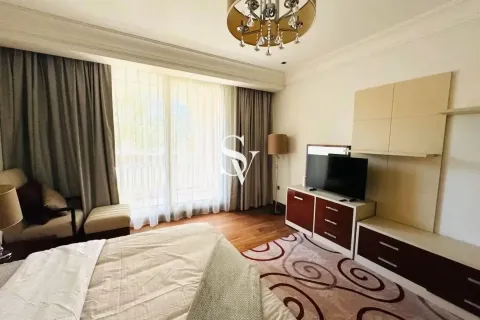 Apartamento en Grandeur Residences, Palm Jumeirah, Dubai, 1 dormitorio, 103 m², № 124007 - foto 6
