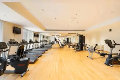 Apartamento en Grandeur Residences, Palm Jumeirah, Dubai, 1 dormitorio, 103 m², № 124007 - foto 11