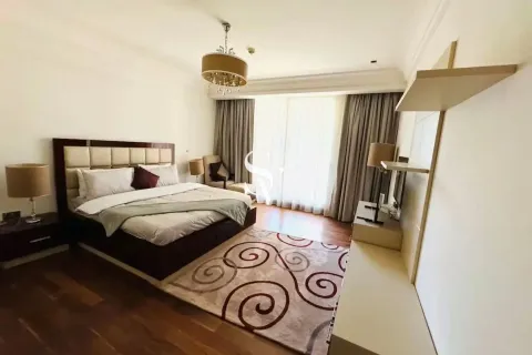 Apartamento en Grandeur Residences, Palm Jumeirah, Dubai, 1 dormitorio, 103 m², № 124007 - foto 5