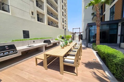 Appartement à District 12, Jumeirah Village Circle, Dubai, 2 chambres, 112 m², № 124006 - photo 12