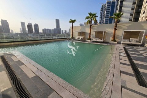 Appartement à District 12, Jumeirah Village Circle, Dubai, 2 chambres, 112 m², № 124006 - photo 15