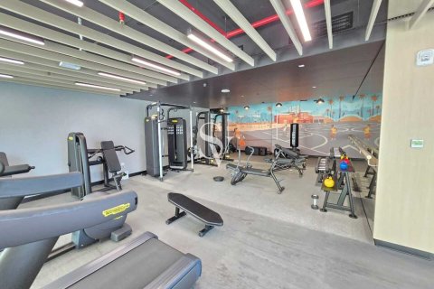 Appartement à District 12, Jumeirah Village Circle, Dubai, 2 chambres, 112 m², № 124006 - photo 14