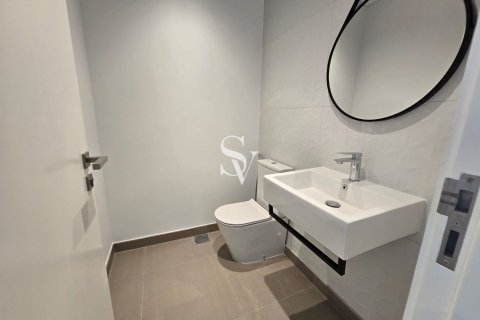 Appartement à District 12, Jumeirah Village Circle, Dubai, 2 chambres, 112 m², № 124006 - photo 10