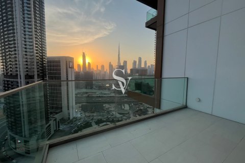 Квартира в SLS Dubai Hotel & Residences, Бизнес-Бэй, Дубай, 1 спальня, 112м², № 124009