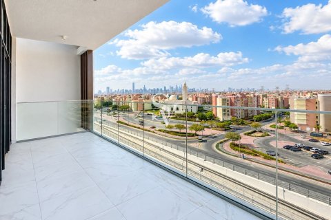 Apartment in Al Furjan, Dubai 2 bedrooms, 116 sq.m. № 124008
