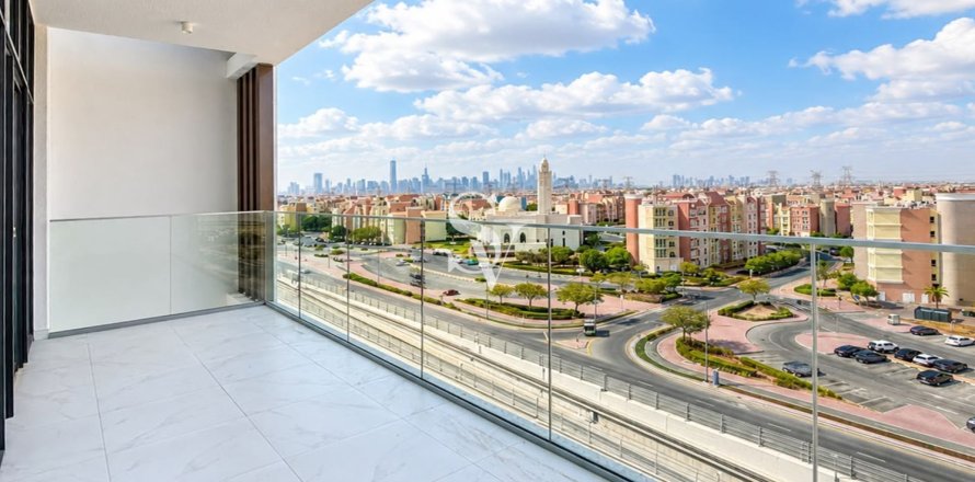 Apartment in Al Furjan, Dubai 2 bedrooms, 116 sq.m. № 124008