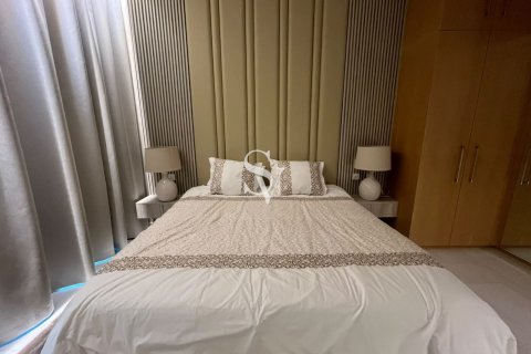 Apartamento en SLS Dubai Hotel & Residences, Business Bay, Dubai, 1 dormitorio, 108 m², № 124010 - foto 8