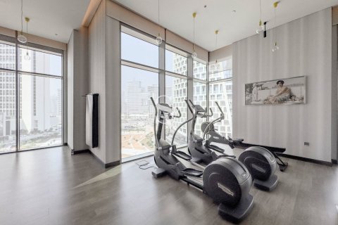 Apartamento en SLS Dubai Hotel & Residences, Business Bay, Dubai, 1 dormitorio, 108 m², № 124010 - foto 3