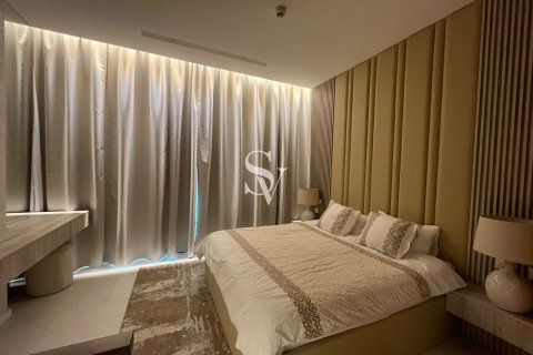 Apartamento en SLS Dubai Hotel & Residences, Business Bay, Dubai, 1 dormitorio, 108 m², № 124010 - foto 9