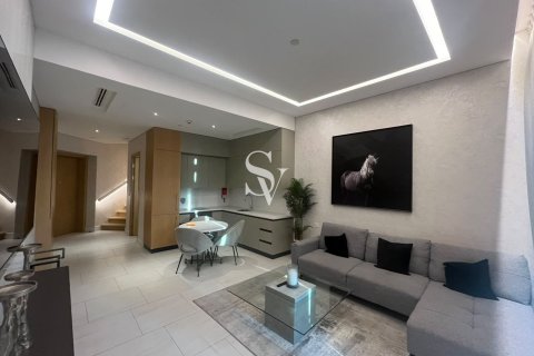 Apartamento en SLS Dubai Hotel & Residences, Business Bay, Dubai, 1 dormitorio, 108 m², № 124010 - foto 13