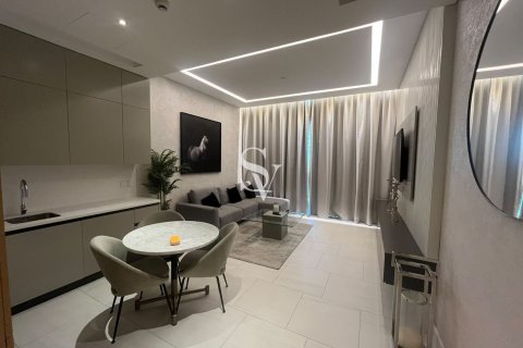 Apartamento en SLS Dubai Hotel & Residences, Business Bay, Dubai, 1 dormitorio, 108 m², № 124010 - foto 10