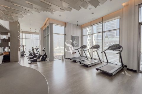 Apartamento en SLS Dubai Hotel & Residences, Business Bay, Dubai, 1 dormitorio, 108 m², № 124010 - foto 5