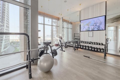 Apartamento en SLS Dubai Hotel & Residences, Business Bay, Dubai, 1 dormitorio, 108 m², № 124010 - foto 4