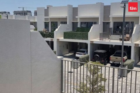 تاون هاوس في مدينة محمد بن راشد, دبي 2 غرف نوم, 131 م² رقم 119092 - صورة 6