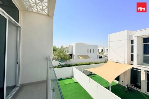 Maison de ville à Dubai, 3 chambres, 264 m², № 119091 - photo 14