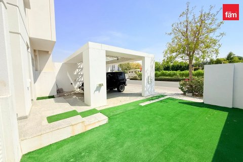 Maison de ville à Dubai, 3 chambres, 264 m², № 119091 - photo 15