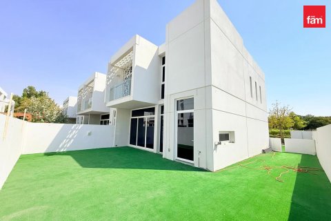 Maison de ville à Dubai, 3 chambres, 264 m², № 119091