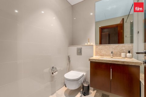 Appartement à Dubai Hills Estate, Dubai, 2 chambres, 121.4 m², № 119095 - photo 13